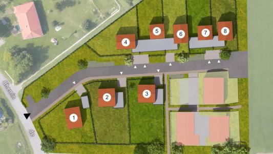 Annonce Vente Programme neuf Lissieu 69