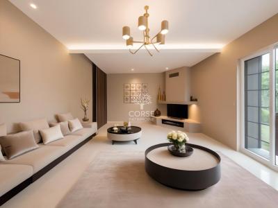Annonce Vente 5 pices Maison Sotta 20