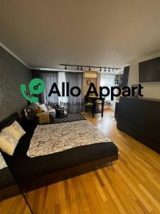 Annonce Location Appartement Nice 06