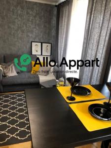 Louer Appartement Nice 620 euros