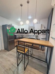 Annonce Location 2 pices Appartement Nice 06