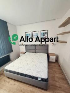 Louer Appartement 41 m2 Nice