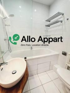Louer Appartement Nice 805 euros