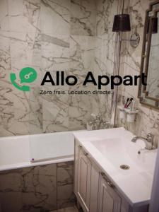 Louer Appartement 50 m2 Nice
