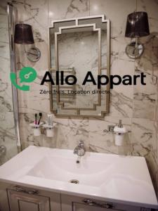 Louer Appartement Nice Alpes Maritimes