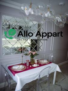Louer Appartement Nice 860 euros