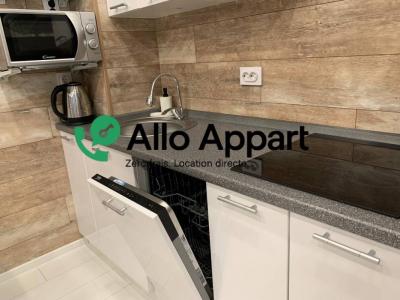 Annonce Location Appartement Nice 06