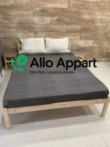 Louer Appartement 26 m2 Nice