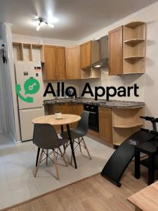 Louer Appartement 36 m2 Nice
