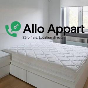 Louer Appartement 55 m2 Nice