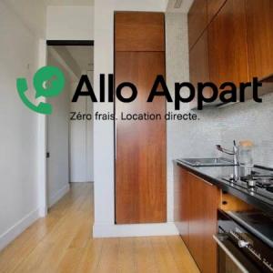 Louer Appartement Nice 930 euros