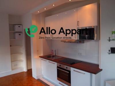 Annonce Location 2 pices Appartement Paris-16eme-arrondissement 75