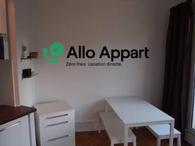 Louer Appartement Paris-16eme-arrondissement Paris