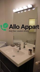 Louer Appartement Paris-16eme-arrondissement 990 euros