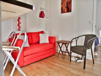 For rent Paris-5eme-arrondissement 2 rooms 28 m2 Paris (75005) photo 0