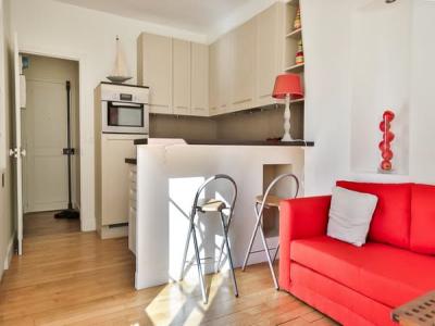 Annonce Location 2 pices Appartement Paris-5eme-arrondissement 75