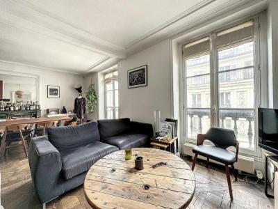 Annonce Location 2 pices Appartement Paris-10eme-arrondissement 75