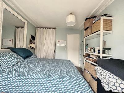 Louer Appartement Paris-10eme-arrondissement Paris
