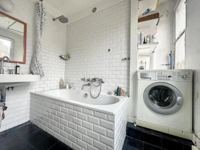 Louer Appartement Paris-10eme-arrondissement 1490 euros