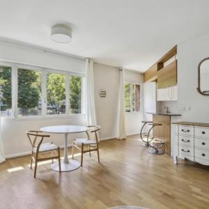 Louer Appartement 43 m2 Boulogne-billancourt