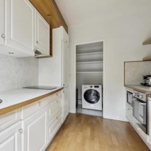 Louer Appartement Boulogne-billancourt Hauts de Seine