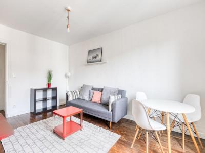 For rent Levallois-perret 3 rooms 51 m2 Hauts de Seine (92300) photo 1