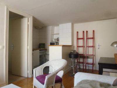 Annonce Location 2 pices Appartement Paris-11eme-arrondissement 75