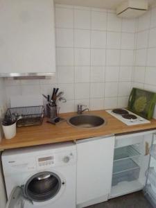 Louer Appartement Paris-11eme-arrondissement Paris