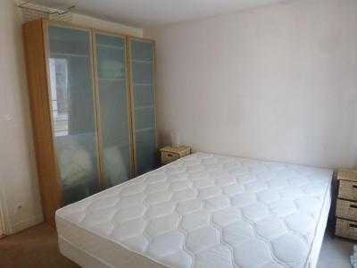 Louer Appartement Paris-11eme-arrondissement 1080 euros
