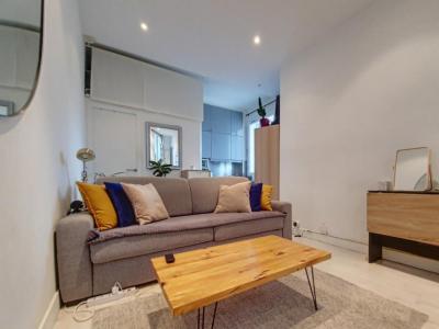 Annonce Location Appartement Paris-5eme-arrondissement 75