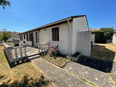 Acheter Maison Bonson 230000 euros