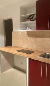 Annonce Location 2 pices Appartement Saint-denis 93