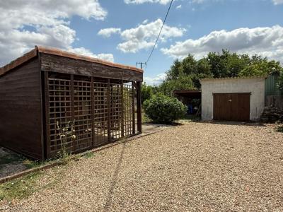 Acheter Maison Civray Vienne