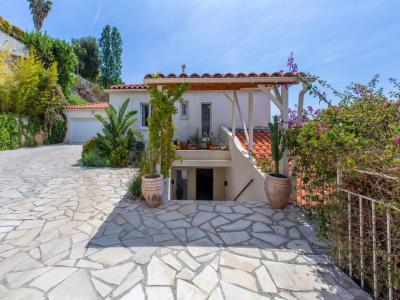 For sale Nice 6 rooms 180 m2 Alpes Maritimes (06200) photo 0