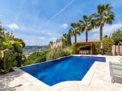 For sale Nice 6 rooms 180 m2 Alpes Maritimes (06200) photo 1