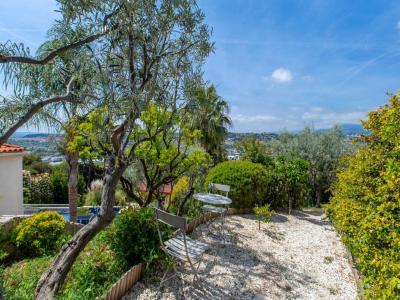 For sale Nice 6 rooms 180 m2 Alpes Maritimes (06200) photo 3