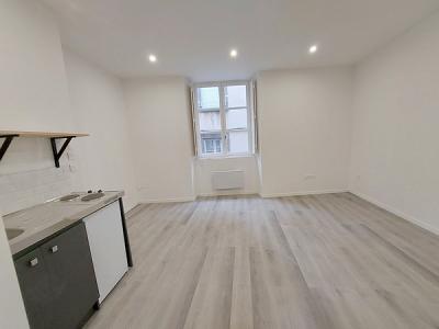 Annonce Location Appartement Clermont-ferrand 63