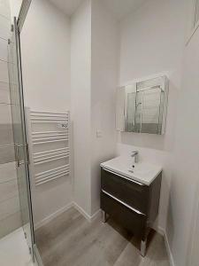 Louer Appartement 21 m2 Clermont-ferrand