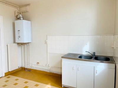 Louer Appartement 67 m2 Chamalieres