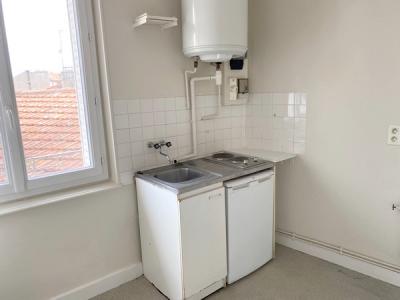 Annonce Location 2 pices Appartement Clermont-ferrand 63
