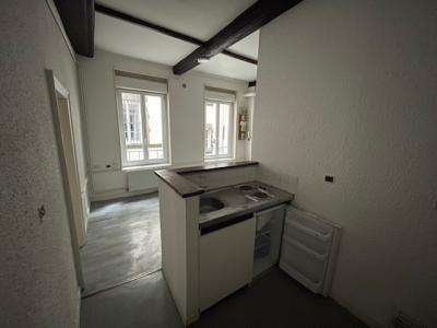 Annonce Location 2 pices Appartement Clermont-ferrand 63