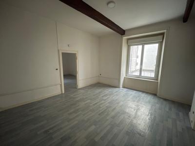 Louer Appartement 57 m2 Clermont-ferrand