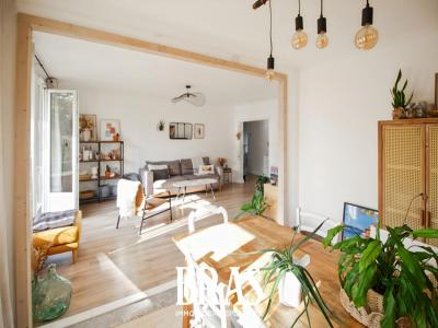 Annonce Vente 4 pices Appartement Nantes 44