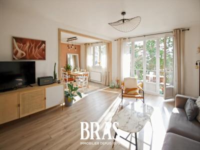 Acheter Appartement 86 m2 Nantes