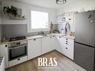 Acheter Appartement Nantes 272000 euros