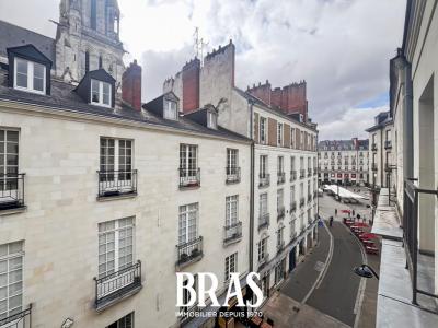 Annonce Vente Appartement Nantes 44