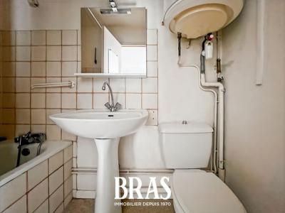 Acheter Appartement Nantes Loire atlantique