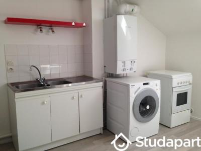Louer Appartement 40 m2 Saint-etienne
