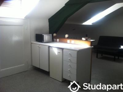Louer Appartement Saint-etienne Loire