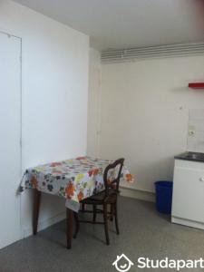 Louer Appartement Saint-etienne 450 euros